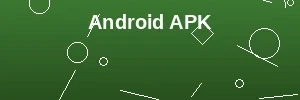 Android APK下载按钮
