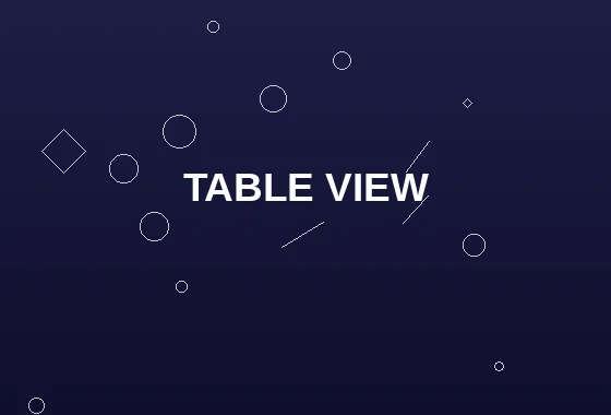 百家乐牌桌布局和投注区域示意图