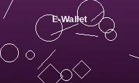 电子钱包支付方式图标