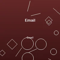 Gmail邮件客服支持图标